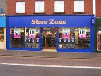 Shoe Zone Limited 736085 Image 0